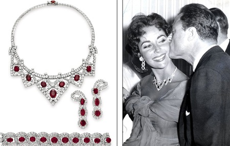 “Liếc” BST nữ trang, váy áo giá 100 triệu bảng của Elizabeth Taylor - 5