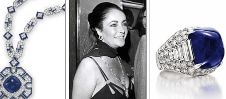 “Liếc” BST nữ trang, váy áo giá 100 triệu bảng của Elizabeth Taylor - 7