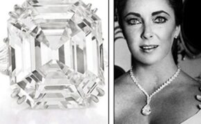 “Liếc” BST nữ trang, váy áo giá 100 triệu bảng của Elizabeth Taylor