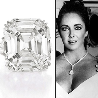 “Liếc” BST nữ trang, váy áo giá 100 triệu bảng của Elizabeth Taylor - 11