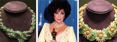 “Liếc” BST nữ trang, váy áo giá 100 triệu bảng của Elizabeth Taylor - 17