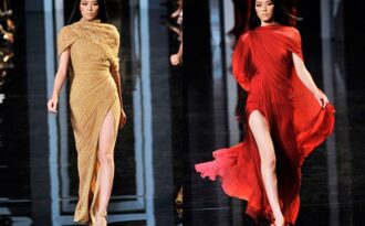 BST cao cấp của Elie Saab