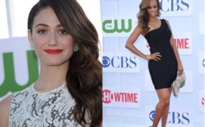 Người đẹp Hollywood đọ dáng