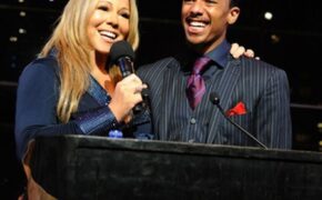 Mariah Carey xác nhận tin “bầu bí”