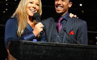 Mariah Carey xác nhận tin “bầu bí”