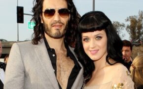 Katy Perry – Russell Brand không ký hợp đồng hôn nhân