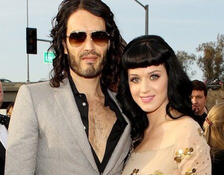 Katy Perry – Russell Brand không ký hợp đồng hôn nhân