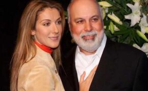Celine Dion đã sinh đôi hai con trai