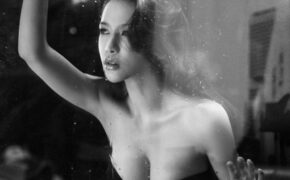 Phan Sương Sương tuyên bố “đá” Lâm Phong