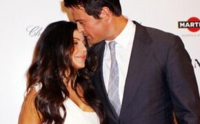 “Vợ tôi là người tuyệt vời”