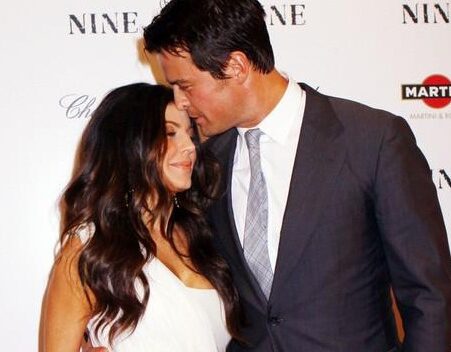 “Vợ tôi là người tuyệt vời”