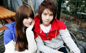 Thiếu tự tin khi người yêu đẹp trai “trên mức cần thiết”