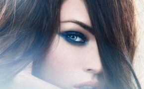 Mê mẩn khi ngắm Megan Fox trong quảng cáo Armani