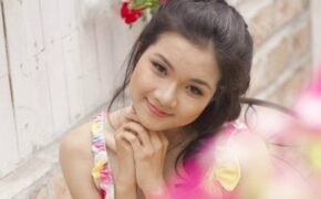 Hoa khôi Ngoại thương “tiết lộ” bí quyết thi ĐH bằng… niềm tin