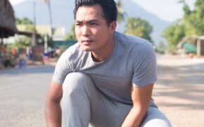 “Nhiên Everest” đại diện Việt Nam tham dự cuộc đua FWD Marathon Bắc Cực 2019