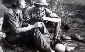 Chủ tịch Hội điện ảnh được “minh oan”