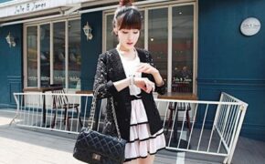 Những cô nàng thích khoe khoang