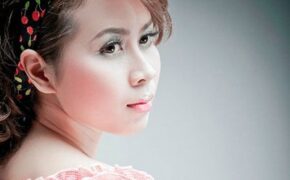 Lưu Hương Giang sẽ dạy con yêu Tết truyền thống