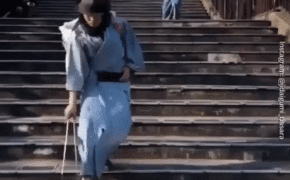 Câu chuyện đằng sau những “Samurai dọn rác” gây hiếu kỳ ở Nhật Bản