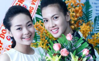Minh Hằng, Anh Thư: “Khán giả luôn có những phán xét công bằng nhất”
