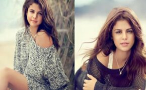 Selena Gomez xinh như mộng trên Teen Vogue