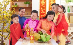 Dù tuổi nào, chưng mâm cầu tài lộc này đều thích hợp