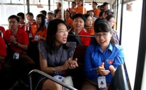 Gặp chàng trai giả giọng 13 ca sĩ Mai Quốc Việt