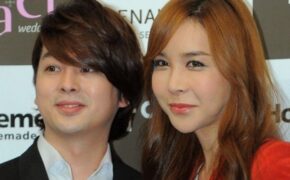 Người đẹp chuyển giới xứ Hàn phủ nhận bị chồng đánh