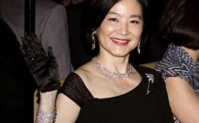 Chồng của mỹ nhân Lâm Thanh Hà có con riêng