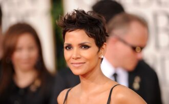 Halle Berry tự thấy không hợp với hôn nhân