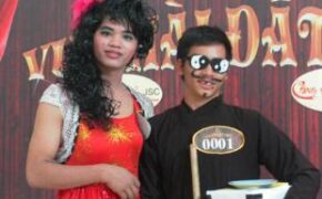 “Vua hài đất Việt” có thành “Vua liều đất Việt?”