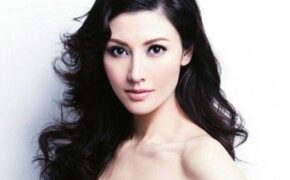 Vẻ đẹp vượt thời gian của cựu hoa hậu Hồng Kông Lý Gia Hân