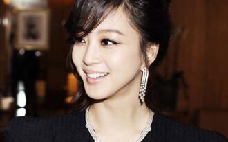 Han Ye Seul sở hữu nữ trang 3,3 triệu đô