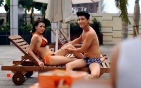 Trà Ngọc Hằng “giải trình” về clip quảng cáo gây phản cảm