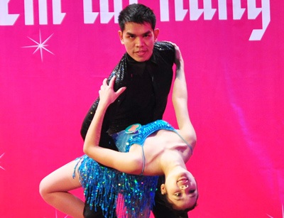 Xuất hiện màn diễn “Nói nhiều” của Đinh Đức Tâm “miền Bắc”