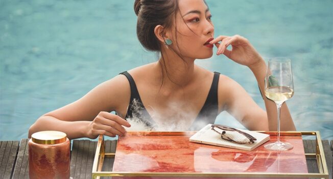 Red River, điểm nhấn độc đáo trong căn nhà bạn