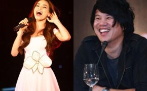 Thanh Bùi: “Hồ Ngọc Hà bốc lửa, thu hút”