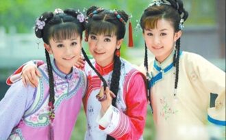 Chờ đợi gì ở “Hoàn châu cách cách” phiên bản mới?