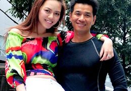 Vũ Hoàng Điệp: “Chính Công Motor đã đánh mất tôi”