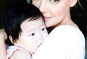 “Tôi rất đau khổ khi con không “nhận” mẹ”