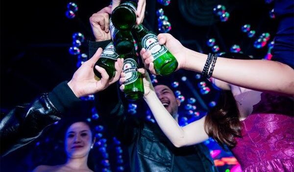 Những công thức tuyệt vời cho mùa Tết trọn vẹn