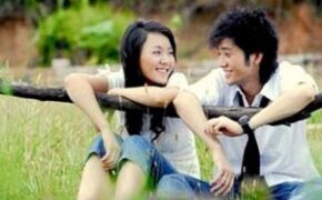 Chọn chốn hẹn hò cũng cần… may rủi?