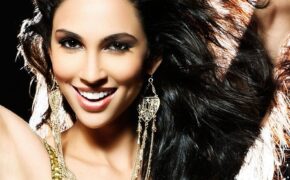 Hoa hậu Malaysia được Globalbeauties đánh giá cao nhất