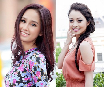 Jennifer Phạm, Mai Phương Thúy làm giám khảo Miss Ngôi Sao