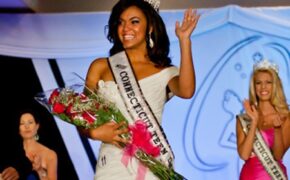 Nữ sinh 17 tuổi đăng quang Hoa hậu tuổi teen Mỹ