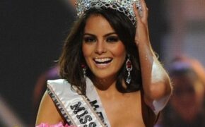 Tân HHHV 2010: “Chiến thắng một phần nhờ may mắn”