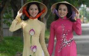 Hai người đẹp miền Tây vào chung kết Hoa hậu Việt Nam