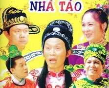 Tặng độc giả Dân trí 25 đĩa hài xuân 2012
