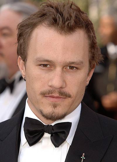 Rao bán nhà của ngôi sao quá cố Heath Ledger - 1