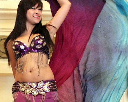 So you think you can dance thu hút thí sinh Hà Nội